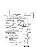 Preview for 65 page of Panasonic CX-DV7000U Operating Instructions Manual