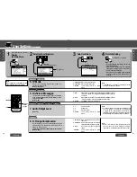 Preview for 11 page of Panasonic CX-DVP292N Operating Instructions Manual