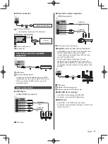 Предварительный просмотр 9 страницы Panasonic CX630H Series Operating Instructions Manual