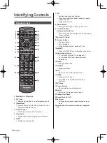 Предварительный просмотр 10 страницы Panasonic CX630H Series Operating Instructions Manual