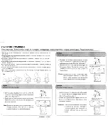 Preview for 24 page of Panasonic CXDP88U - AUTO CD CHANGER Operating Instructions Manual