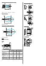 Preview for 3 page of Panasonic CY-111 Series Instructions