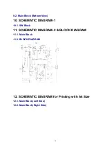 Preview for 14 page of Panasonic CY-BT100N Service Manual