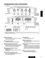 Предварительный просмотр 11 страницы Panasonic CY-M7052 Operating Operating Instructions Manual