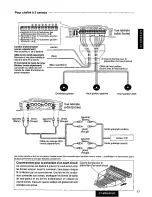 Предварительный просмотр 17 страницы Panasonic CY-M9054 Operating Operating Instructions Manual