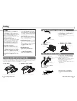 Preview for 12 page of Panasonic CY-PA2003N Operating Instructions Manual