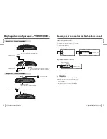 Preview for 28 page of Panasonic CY-PA2003U Operating Instructions Manual