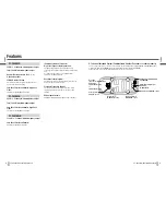 Preview for 5 page of Panasonic CY-PA4003N Operating Instructions Manual