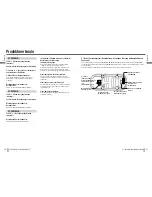 Preview for 21 page of Panasonic CY-PA4003N Operating Instructions Manual