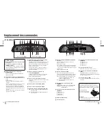 Preview for 38 page of Panasonic CY-PA4003N Operating Instructions Manual