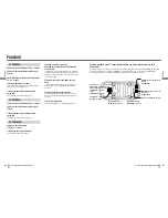 Preview for 53 page of Panasonic CY-PA4003N Operating Instructions Manual