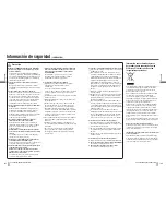 Preview for 67 page of Panasonic CY-PA4003N Operating Instructions Manual