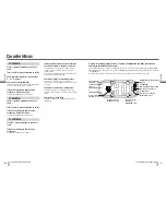 Preview for 69 page of Panasonic CY-PA4003N Operating Instructions Manual