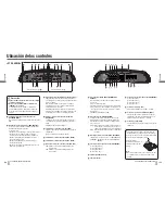 Preview for 70 page of Panasonic CY-PA4003N Operating Instructions Manual