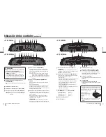 Preview for 71 page of Panasonic CY-PA4003N Operating Instructions Manual