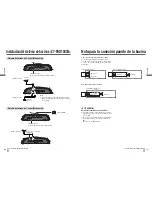 Preview for 74 page of Panasonic CY-PA4003N Operating Instructions Manual