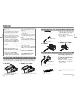 Preview for 76 page of Panasonic CY-PA4003N Operating Instructions Manual