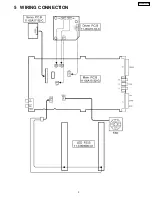 Preview for 3 page of Panasonic CY-PAD1003N Service Manual