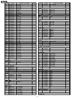 Preview for 6 page of Panasonic CY-PAD1003N Service Manual