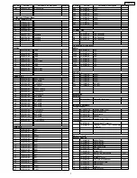 Preview for 7 page of Panasonic CY-PAD1003N Service Manual