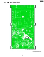 Preview for 11 page of Panasonic CY-PAD1003N Service Manual