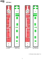 Preview for 14 page of Panasonic CY-PAD1003N Service Manual