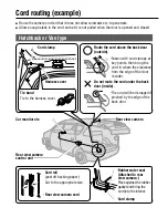 Preview for 12 page of Panasonic CY-RC50KN Operating Instructions Manual