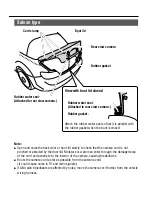 Preview for 13 page of Panasonic CY-RC50KN Operating Instructions Manual