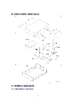 Preview for 13 page of Panasonic CY-TM100N Service Manual