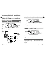 Preview for 7 page of Panasonic CY-TUN133W Operating Instructions Manual