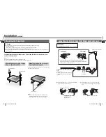 Preview for 11 page of Panasonic CY-TUN133W Operating Instructions Manual