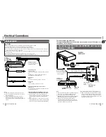 Preview for 12 page of Panasonic CY-TUN133W Operating Instructions Manual