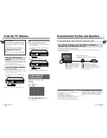 Preview for 7 page of Panasonic CY-TUN153U Operating Instructions Manual