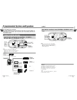 Preview for 8 page of Panasonic CY-TUN153U Operating Instructions Manual