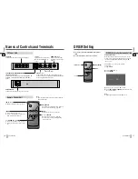 Preview for 9 page of Panasonic CY-TUN153U Operating Instructions Manual