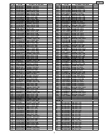 Предварительный просмотр 9 страницы Panasonic CY-TUN153U Service Manual