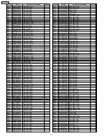 Предварительный просмотр 10 страницы Panasonic CY-TUN153U Service Manual