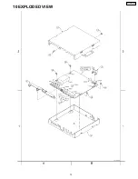 Preview for 13 page of Panasonic CY-TUN153U Service Manual