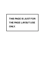 Preview for 16 page of Panasonic CY-TUN153U Service Manual