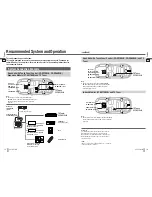 Preview for 7 page of Panasonic CY-TUP153N Operating Instructions Manual