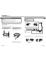 Preview for 11 page of Panasonic CY-TUP153N Operating Instructions Manual