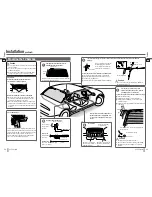 Preview for 12 page of Panasonic CY-TUP153N Operating Instructions Manual