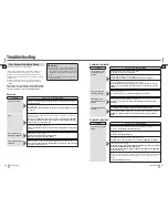 Preview for 16 page of Panasonic CY-TUP153N Operating Instructions Manual