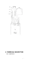 Preview for 4 page of Panasonic CY-TUP153N Service Manual