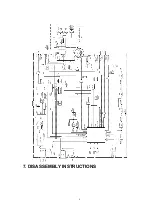 Preview for 6 page of Panasonic CY-TV7000W Service Manual