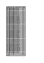 Preview for 35 page of Panasonic CY-TV7000W Service Manual