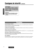 Предварительный просмотр 10 страницы Panasonic CY-V7100U User Manual