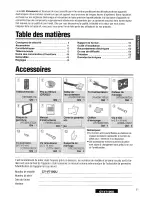 Предварительный просмотр 11 страницы Panasonic CY-V7100U User Manual