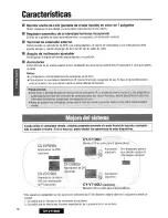 Предварительный просмотр 18 страницы Panasonic CY-V7100U User Manual