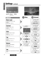 Предварительный просмотр 24 страницы Panasonic CY-V7100U User Manual